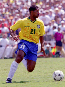 Football, FIFA World Cup 1994 (USA), Final, Brazil - Italy