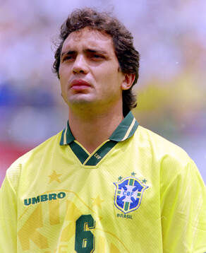 Football, FIFA World Cup 1994 (USA), Final, Brazil - Italy