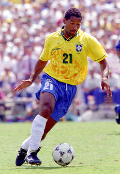 Football, FIFA World Cup 1994 (USA), Final, Brazil - Italy