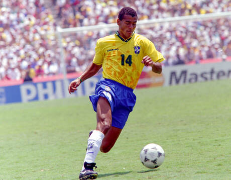 Football, FIFA World Cup 1994 (USA), Final, Brazil - Italy