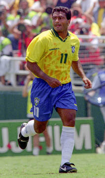 Football, FIFA World Cup 1994 (USA), Final, Brazil - Italy