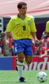 Football, FIFA World Cup 1994 (USA), Final, Brazil - Italy