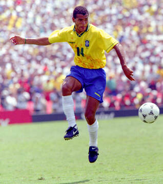 Football, FIFA World Cup 1994 (USA), Final, Brazil - Italy