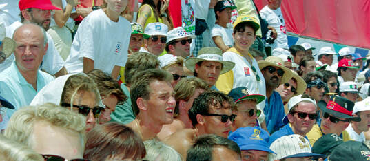 Football, FIFA World Cup 1994 (USA), Final, Brazil - Italy