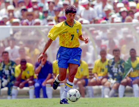 Football, FIFA World Cup 1994 (USA), Final, Brazil - Italy