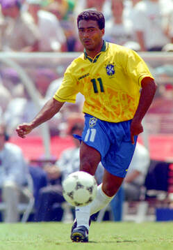 Football, FIFA World Cup 1994 (USA), Final, Brazil - Italy