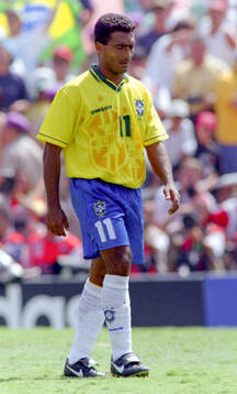 Football, FIFA World Cup 1994 (USA), Final, Brazil - Italy