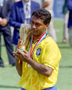 Football, FIFA World Cup 1994 (USA), Final, Brazil - Italy