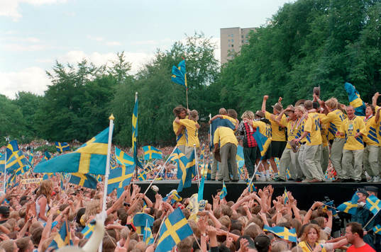 Rålambshovsparken