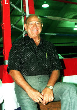 1994 Angelo Dundee, George Scotts tränare