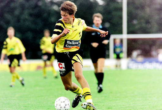 Christian Augustsson, Hässleholm