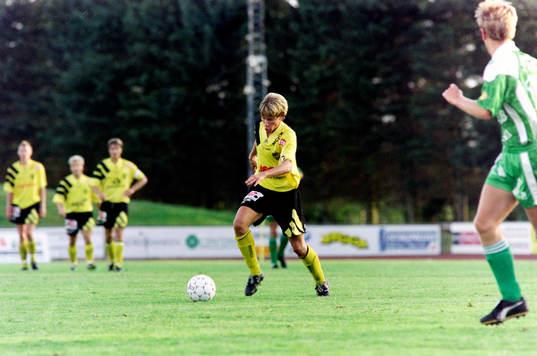 Ken Linde, Hässleholm