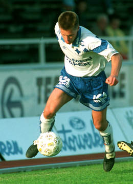 1994 Jan Jansson, IFK Norrköping