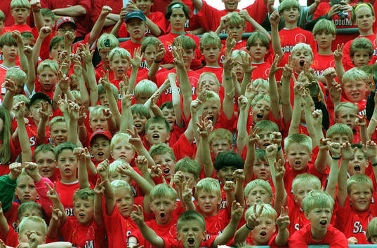 1994 Unga supportrar, Helsingborg