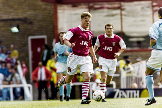Stefan Schwarz, Arsenal