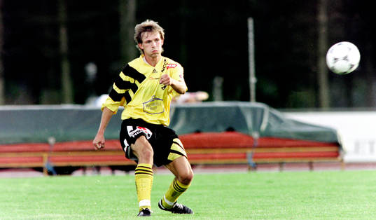 Tommy Karlsson, Hässleholm