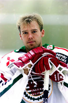 Pär Djoos