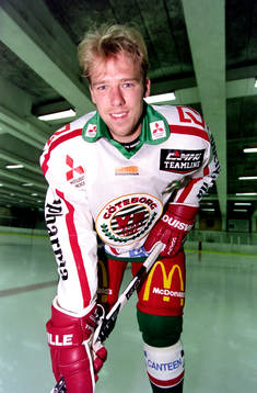 Pär Djoos