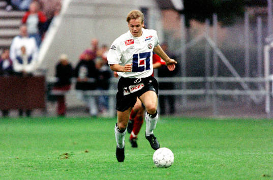 Mattias Jonson, Örebro