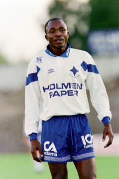 Joachim Yaw Acheampong, Norrköping