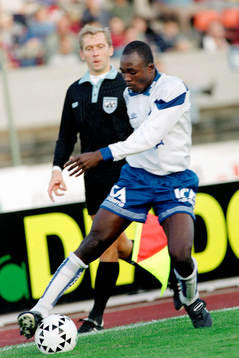 Joachim Yaw Acheampong, Norrköping