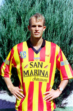 Henrik Bertilsson, Martiques