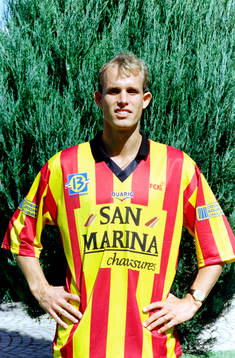 Henrik Bertilsson, Martiques