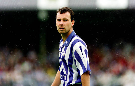 Stefan Rehn, Göteborg