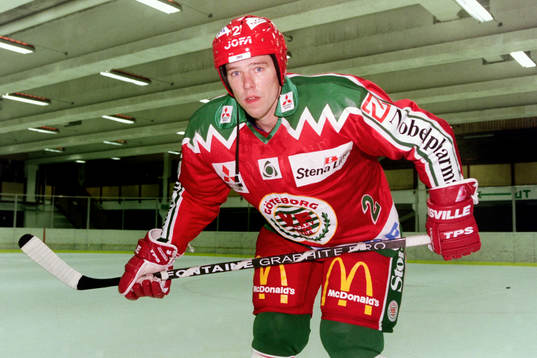 Pär Djoos
