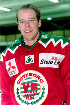 Pär Djoos