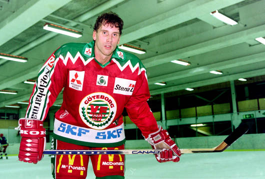 Lars Edström
