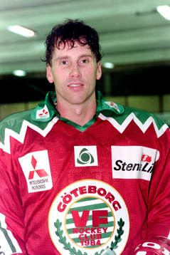 Lars Edström