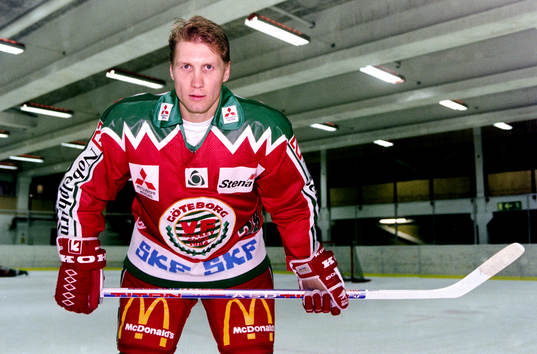 Alexander Beliavski