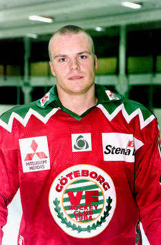 Ulf Jansson