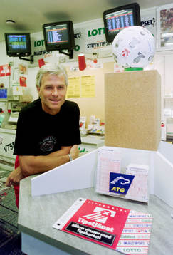Glenn Hysén