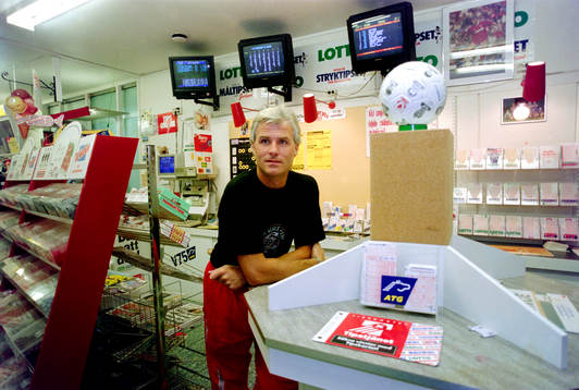 Glenn Hysén