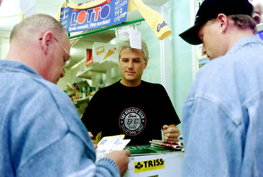 Glenn Hysén