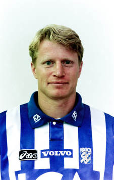 Stefan Pettersson, Göteborg
