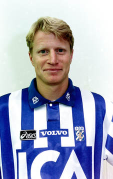 Stefan Pettersson, Göteborg