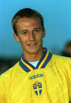 Pierre Edström