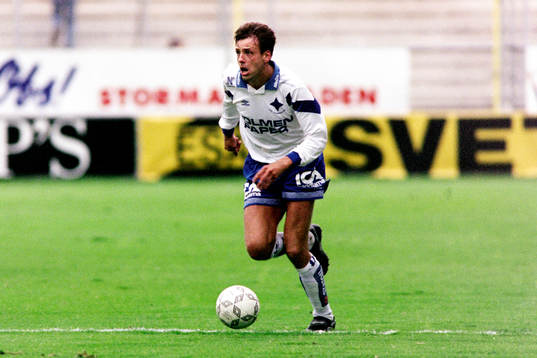 Göran Bergort, Norrköping