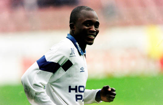 Joachim Yaw Acheampong, Norrköping