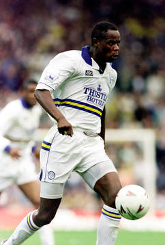 Phil Masinga, Leeds