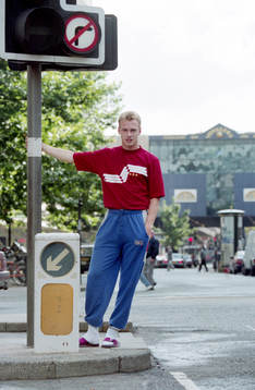 Fotboll
