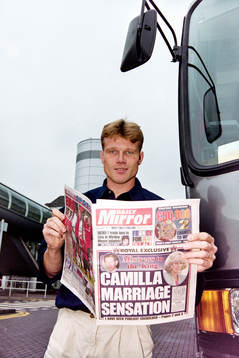 Leif Engqvist, Trelleborg