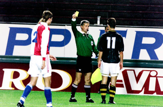 Gary Sundgren, AIK varnas