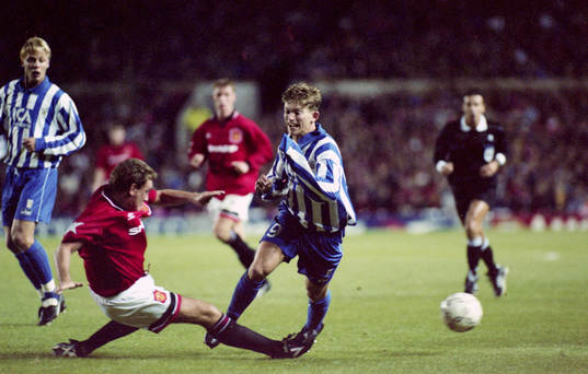 Jesper Blomqvist, Göteborg