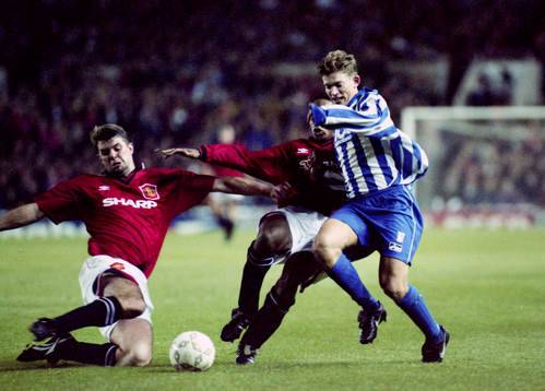 Jesper Blomqvist, Göteborg
