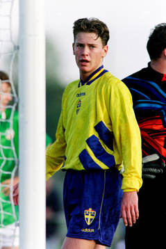 Andreas Augustsson, Sverige