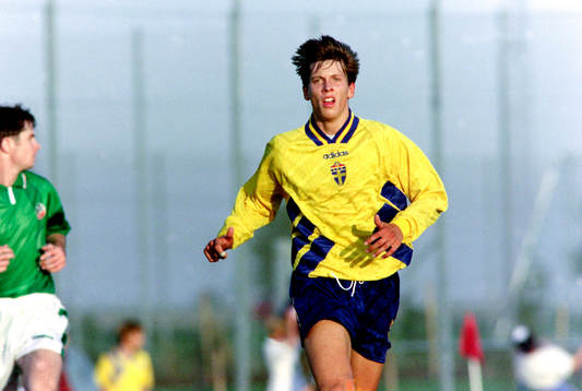 Christian Augustsson, Sverige